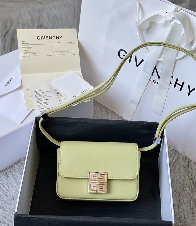 Givenchy 2022 Bag ID:20220822-379